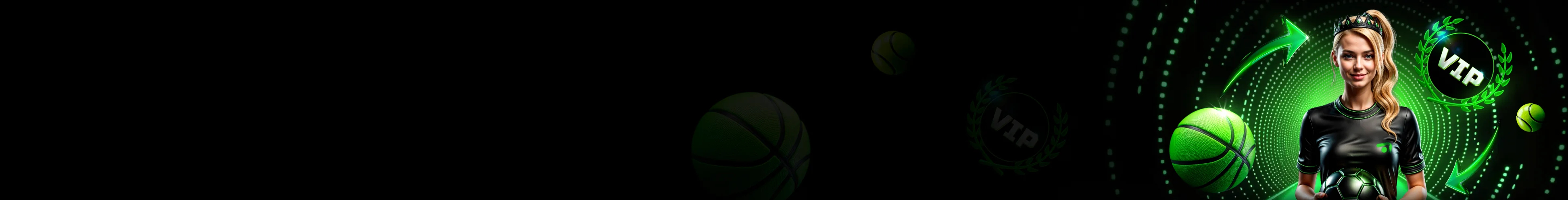 VIP CASHBACK FOR SPORTS