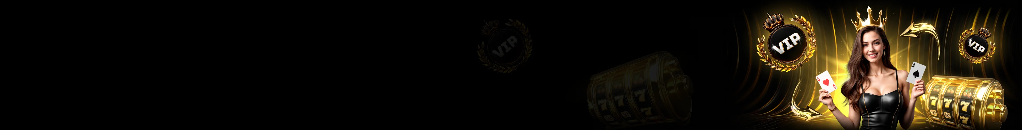 VIP CASINO CASHBACK