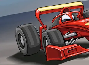 eSukan F1