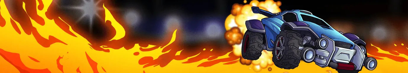 Rocket League. RLCS. გამარჯვებული