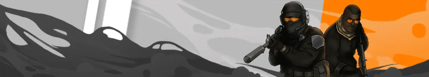 CS 2. Winners series 2x2