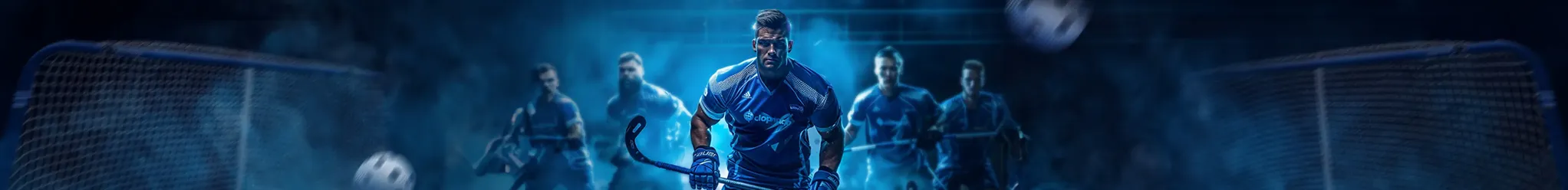 eSports Salibandy