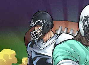 eSukan Bola Sepak Amerika