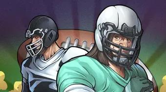 eSukan Bola Sepak Amerika